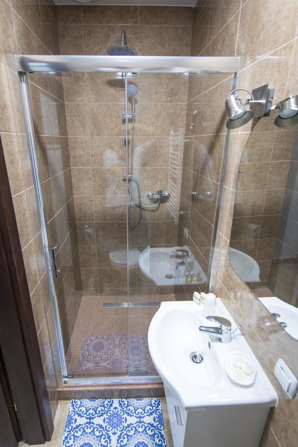 First Hotel Tczew Eksteriør billede