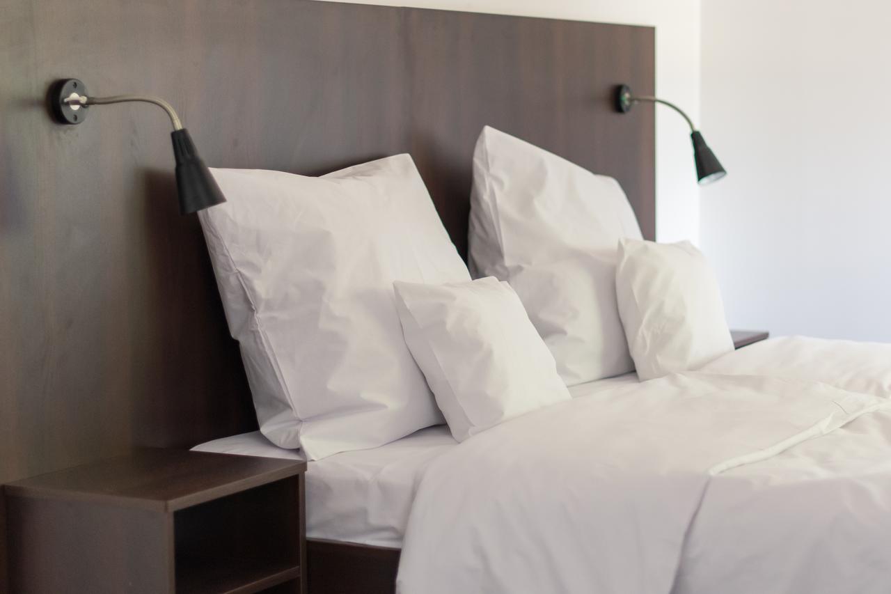First Hotel Tczew Eksteriør billede